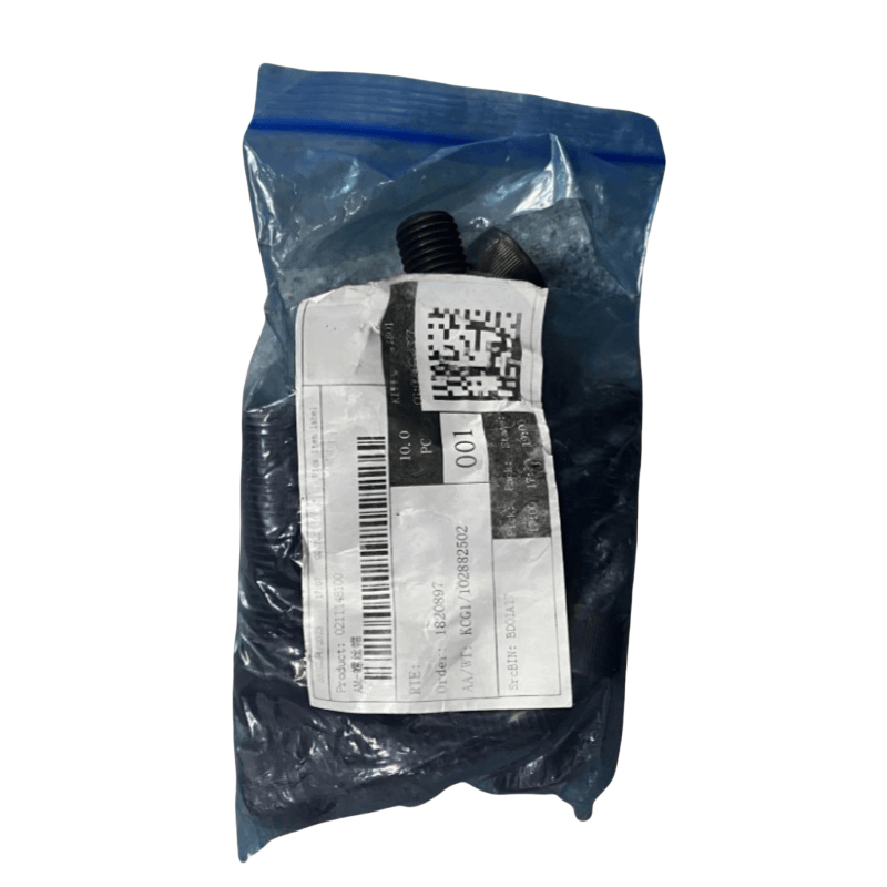 0211148100 Atlas Copco Air Compressor torlojua egokitzen da