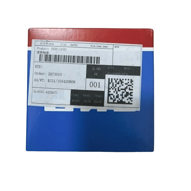 0508110050 Atlas Copco Air Compressor Roller Bearing