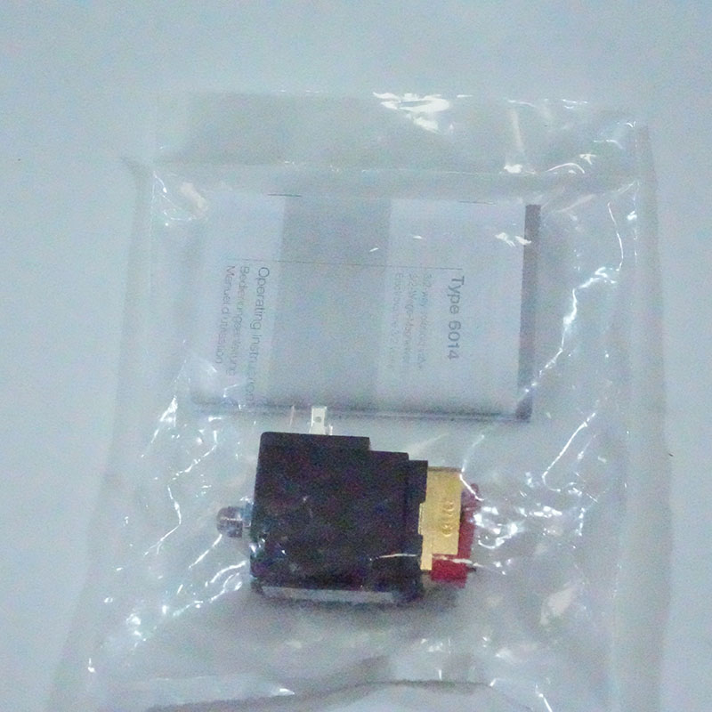 1089062120 Atlas Copco Air Compressor solenoide balbula