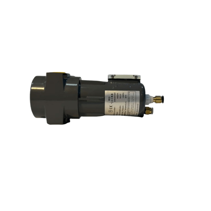 1092207320 Atlas Copco Air Compressor WSD15 benetakoa