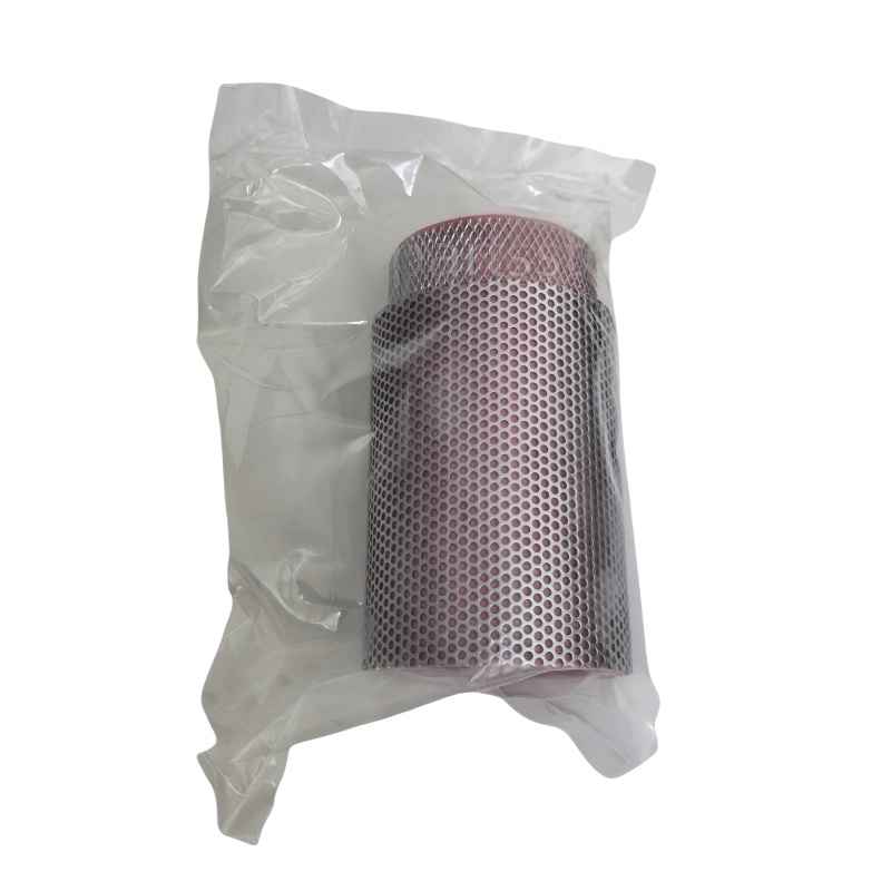 1503242000 Muffler Atlas Copco-rako