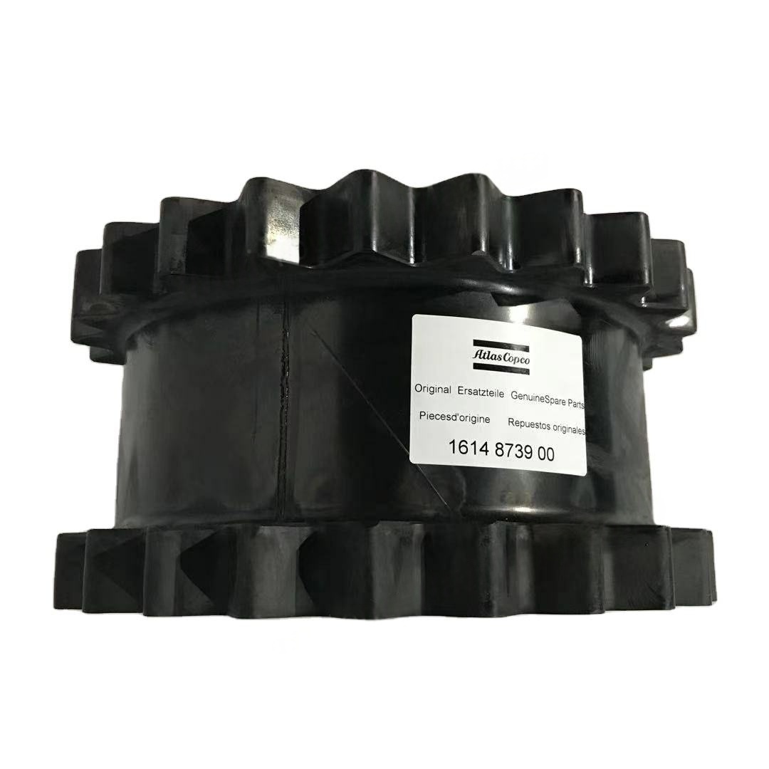 1614873900 Gear Flex Roapling Element Kit Atlas Copco-rako