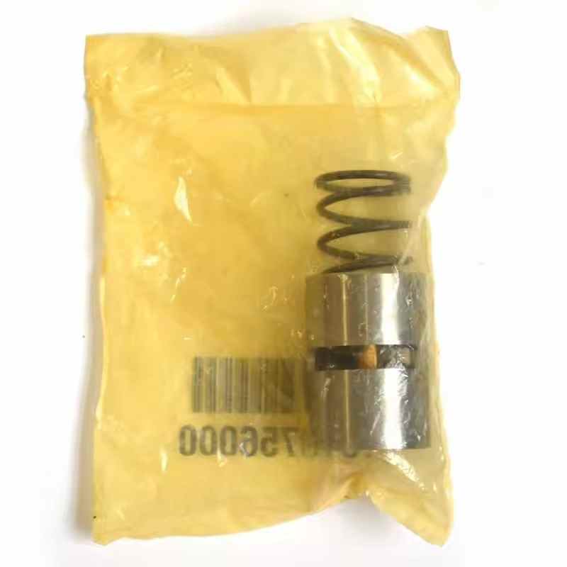 1619756000 Atlas Copco Air Compressor termostatoa 40 ° C Jatorrizko piezak