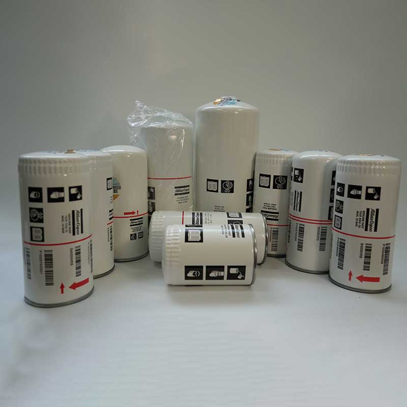1625752501 1614727300 1621737800 1621783600 1625480000 Atlas Copco Air Compressor Oil Filter
