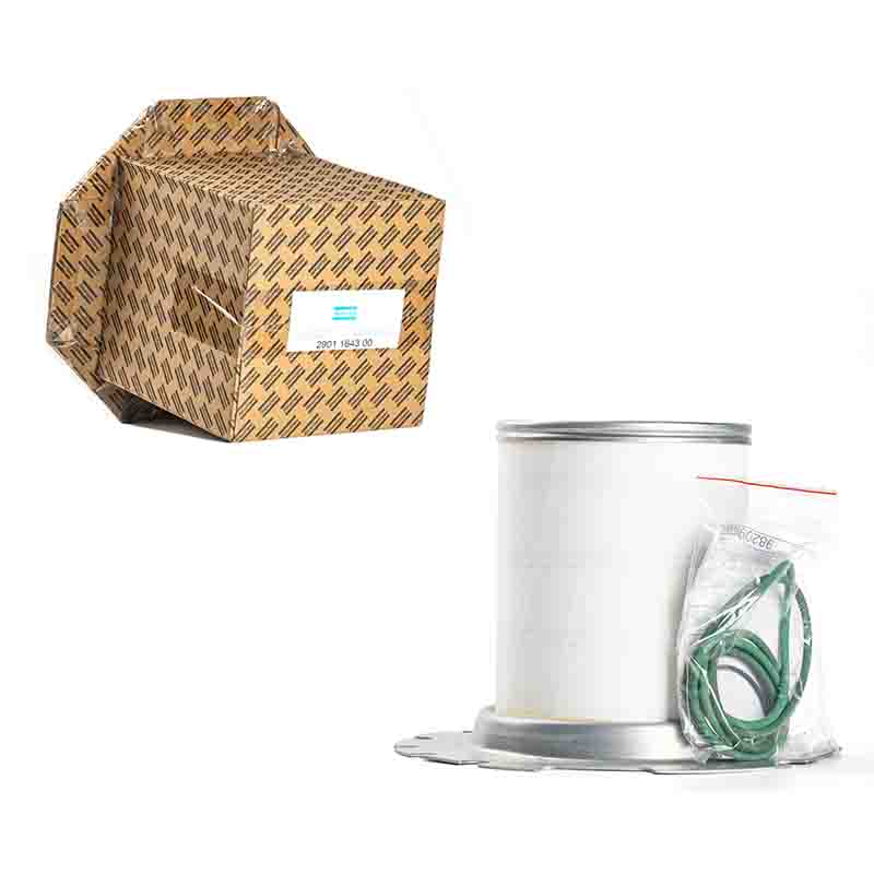 2901164300 Atlas Copco Olio bereizlea