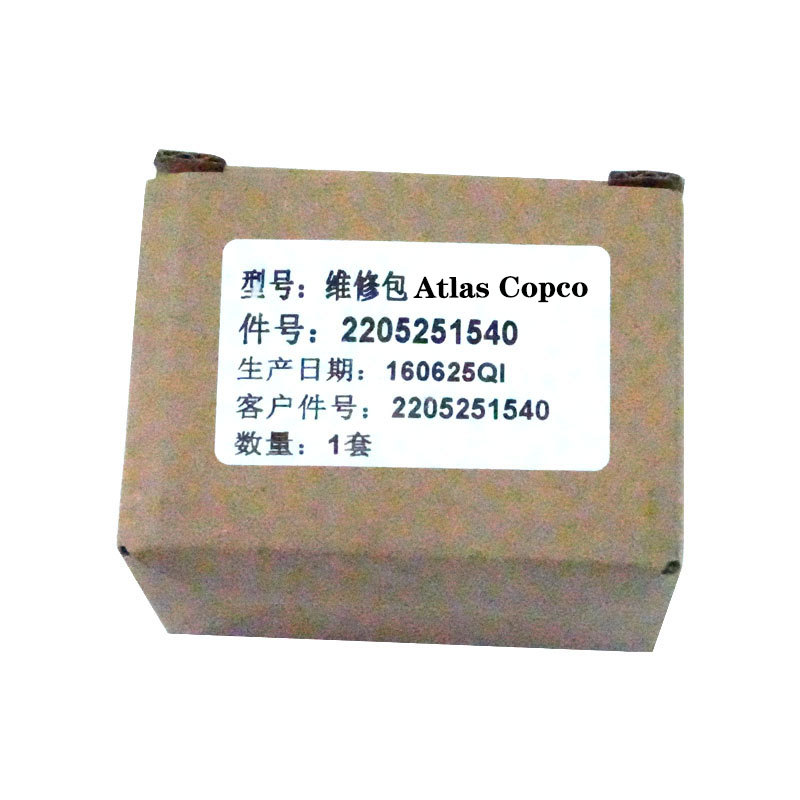 2205251540 Atlas Copco Balbula termostatikoko kit zati bat