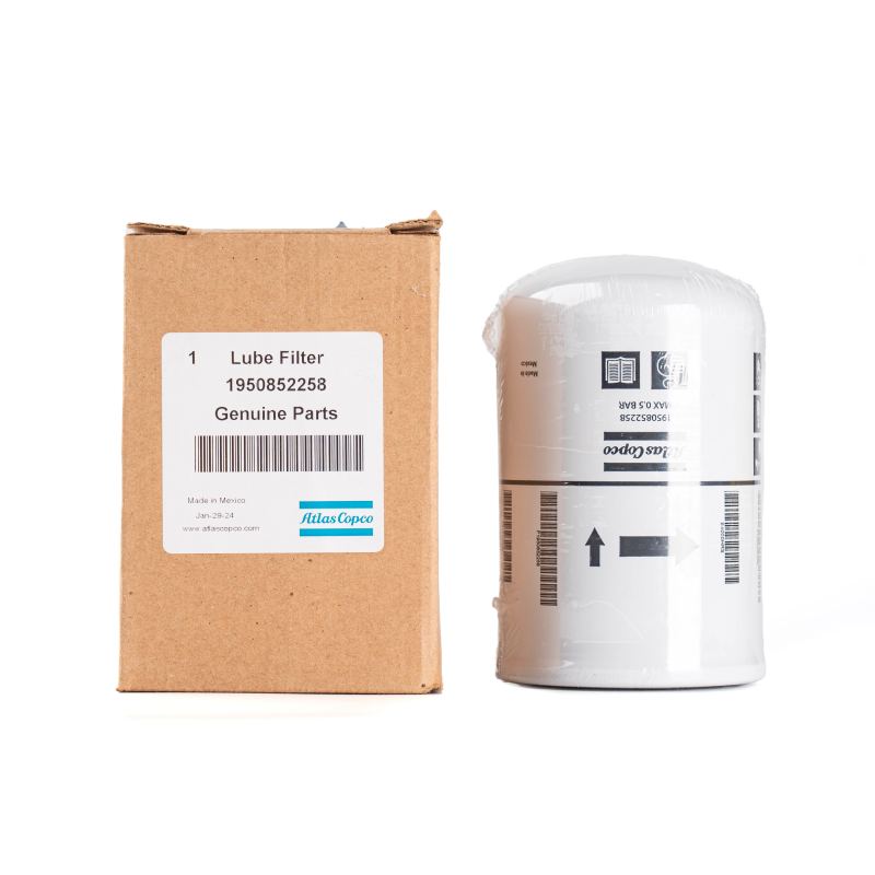 1950852258 Air Copco Olio iragazkia