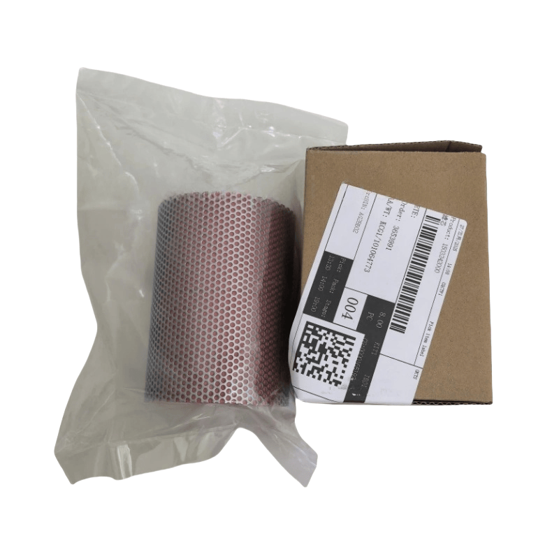 1503242000 Muffler Atlas Copco-rako