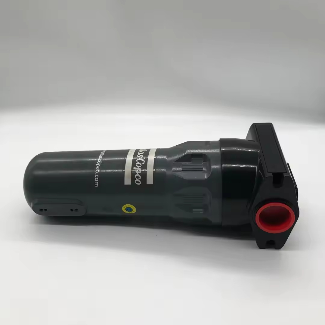 Atlas Copco Air Compressor DD60 Oil Koalescing Iragazkiak Original
