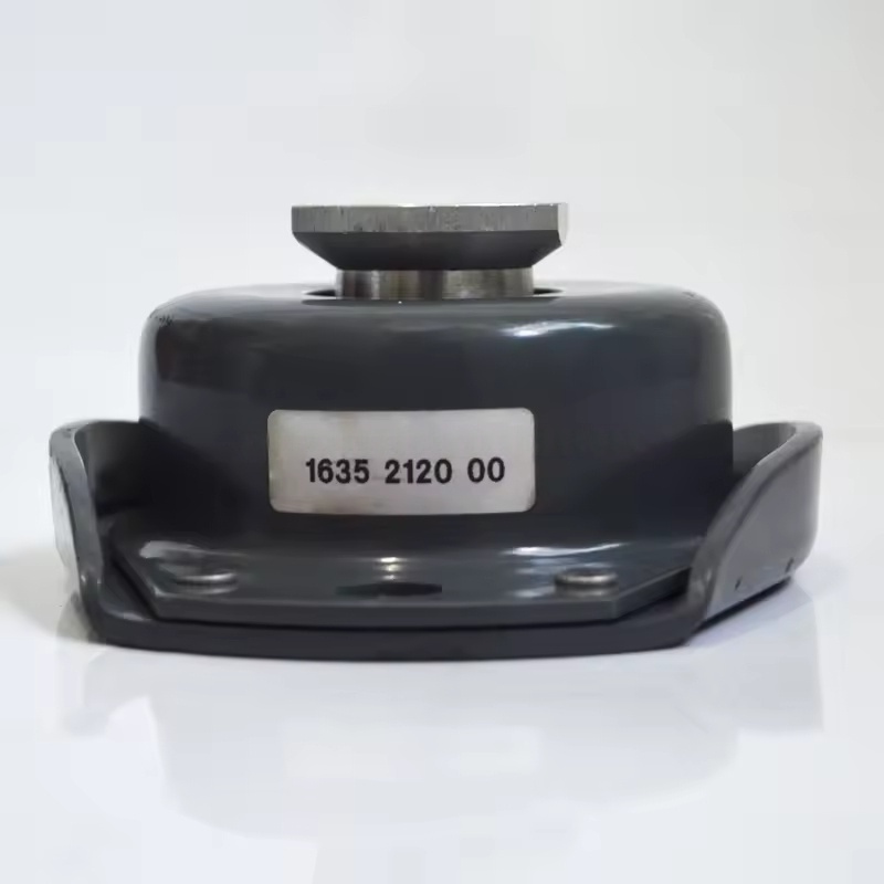 Jatorrizko Atlas Copco Air Compressor Motor Motor Pamper 1635212000