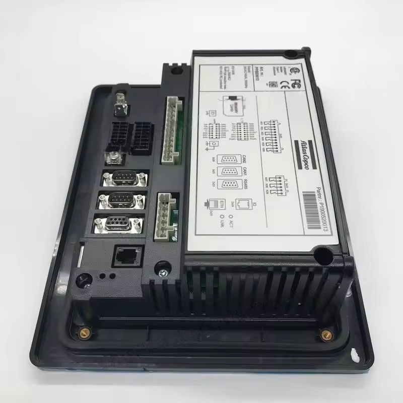 1092304600 Atlas Copco Air Compressor Elektronikon XC2002 Kontrol panelaren piezak Jatorrizkoak