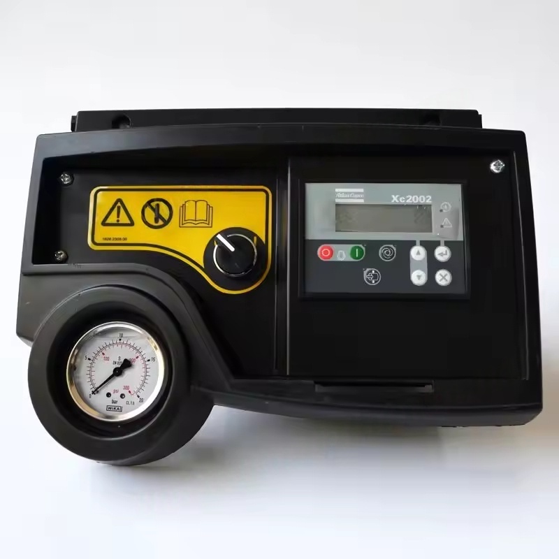 2901021500 Atlas Copco Air Compressor recond WD80 ezarri WD80 Aire Tratamendu Ekipamenduetarako
