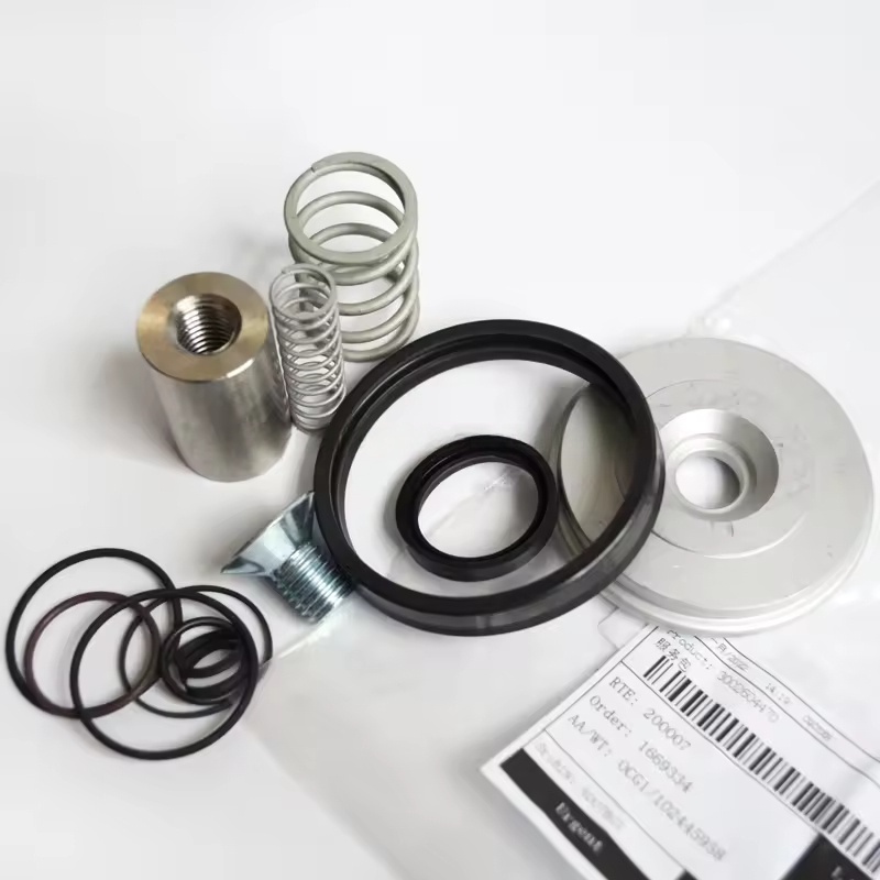 3002604470 = 1621039900 Atlas Copco Air Compressor Zerbitzua Kit konpresorea ordezko piezak originalak