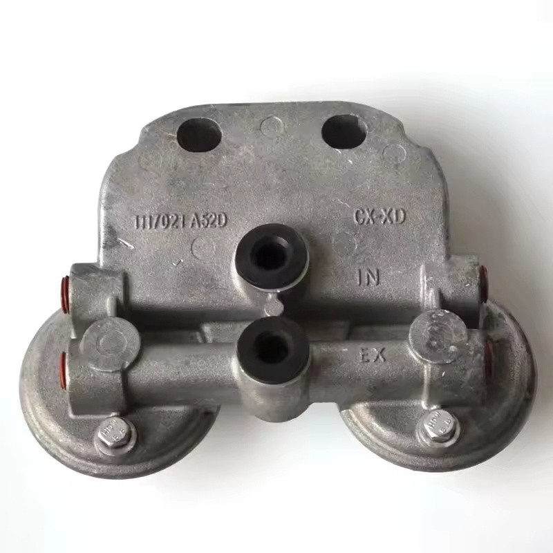 Atlas Copco Air Compressor olio iragazkia 1117021 A52D