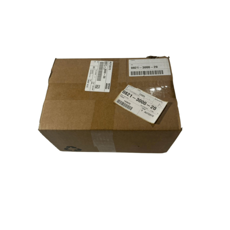 0821300020 Atlas Copco Air Compressors angeluen eserlekuko balbula originala