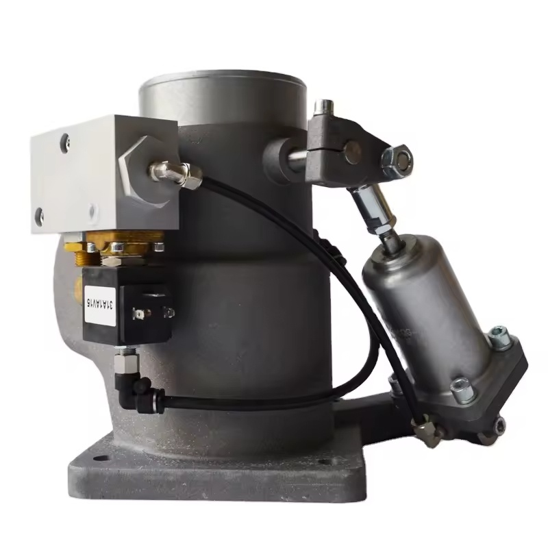 2205261214 Drainatze automatikoko balbula ur-kit atlas Copco Air Compressor