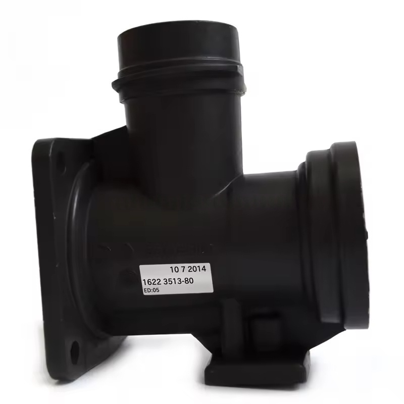 Atlas Copco 1622351380 Muntatzeko Deskargatzailea Vacuum C55