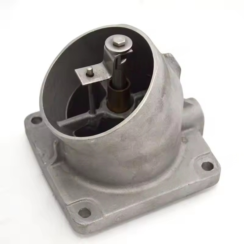 1625506001 Atlas Copco Mugikorreko Aire Konpresorearen Piezak Inlet Balbula
