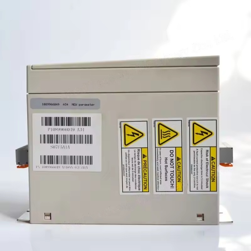 Atlas Copco 1089966049 konbinatzailea F5 servo