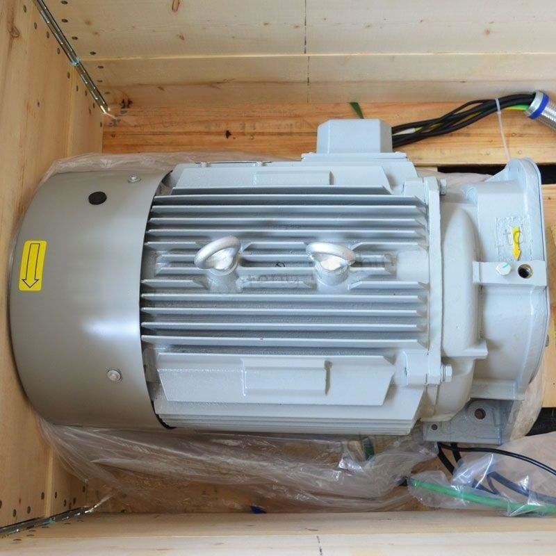 Atlas Copco 1092090209 Hiru fase indukzio motor elektrikoa