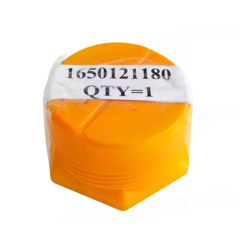 1650121180 Atlas Copco Air Compressor ordezko piezak karbono zigilua