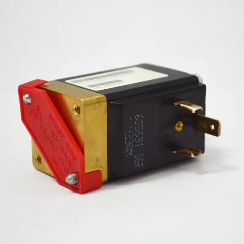 1089042813 Atlas Copco Torloju Aire Konpresorea Ordezko piezak Original Hidraulic Water Solenoid Balbula
