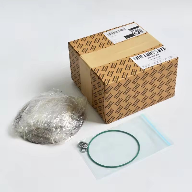 2906041800 Drive Shaft zigilatzeko kit Atlas Copco Air Compressor