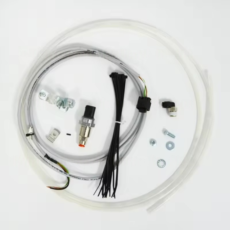 2200903204 Atlas Copco Air Compressors Transducer Sensor Jatorrizko piezak