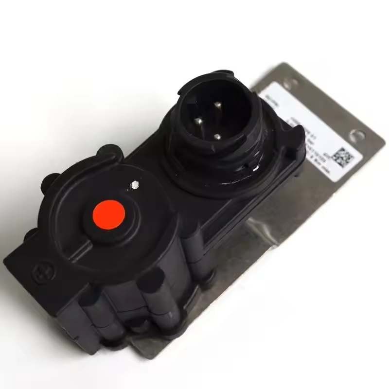 Atlas Copco Air Compressor presio sentsorea 1089962501