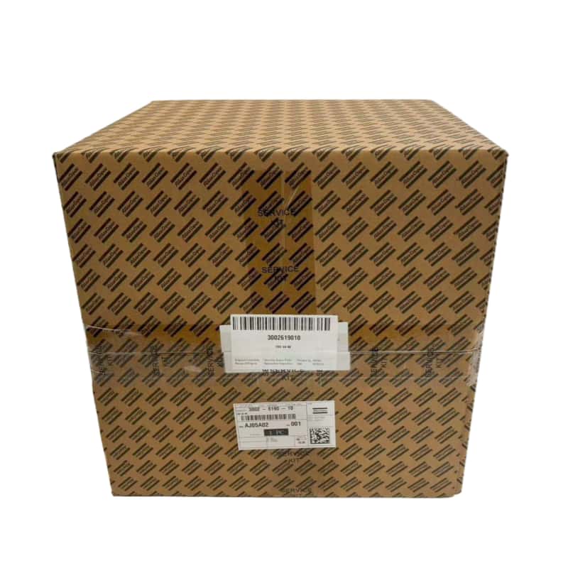 3002619010 Atlas Copco Espiral Aire Konpresorea Olioa bereizteko iragazkia