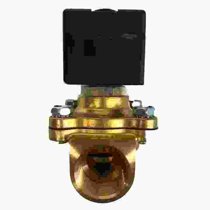 Atlas Copco 1089064103 Konpresore industriala Solenoid Balbula Air Compressor zati