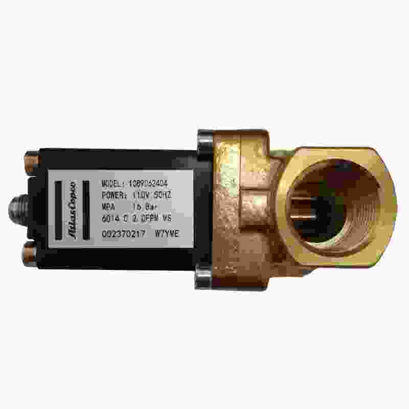 Solenoide Balbula Atlas Copco 1089062404