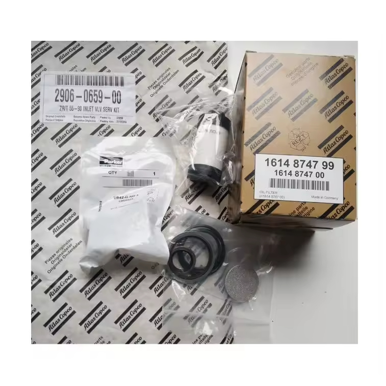 Atlas Copco 2906066500 4000 ordu Mantentze-lanen zerbitzua Kit