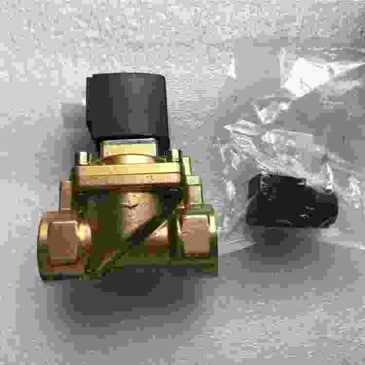 1089038035 Solenoide Balbula AC24V 50Hz 16bar Atlas Copco konpresorearentzat