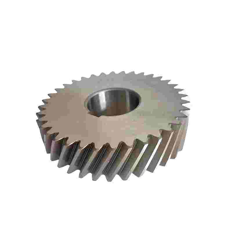 1622311028 Gear Elementua C111 Atlas Copco Air Compressor jatorrizko piezak
