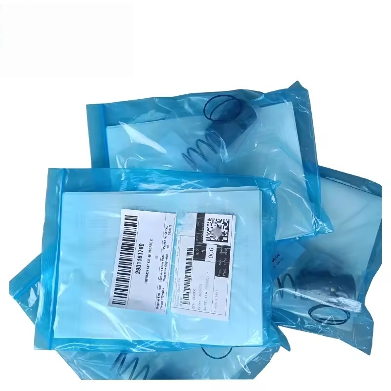 2901007400 Kit termostatikoa Atlas Copco Air Compressor jatorrizko piezak