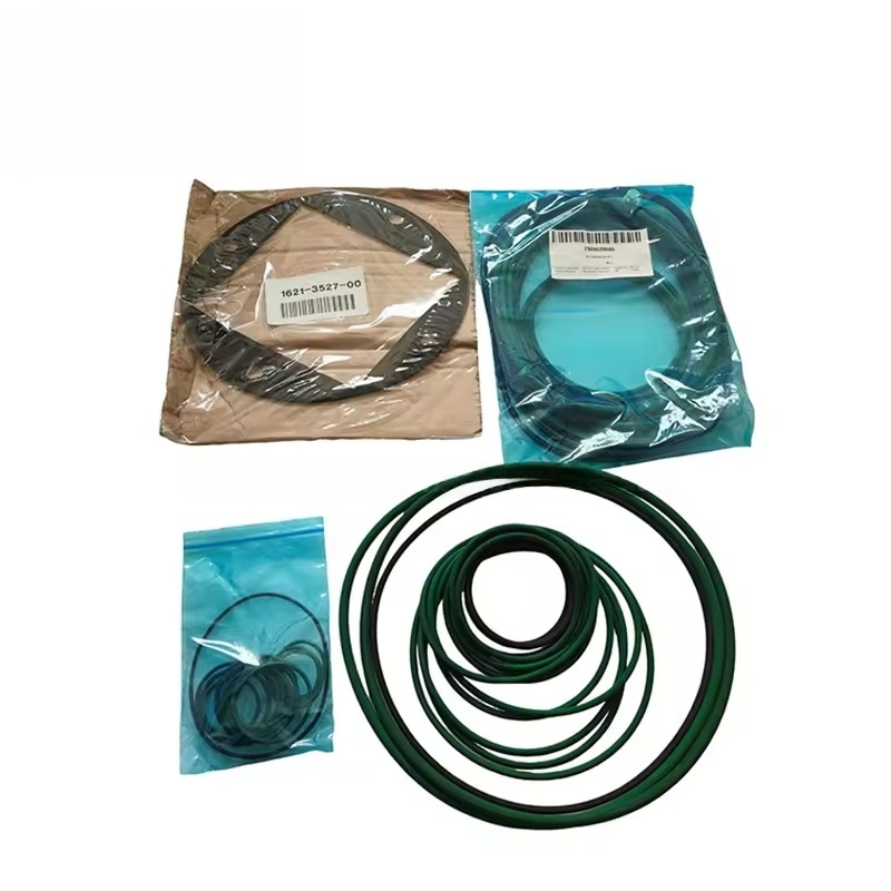 2906079700 ZR250-315VSD KIT HOSER KOBER ATLAS COPCO AIRE CONPRESSOR Jatorrizko piezak