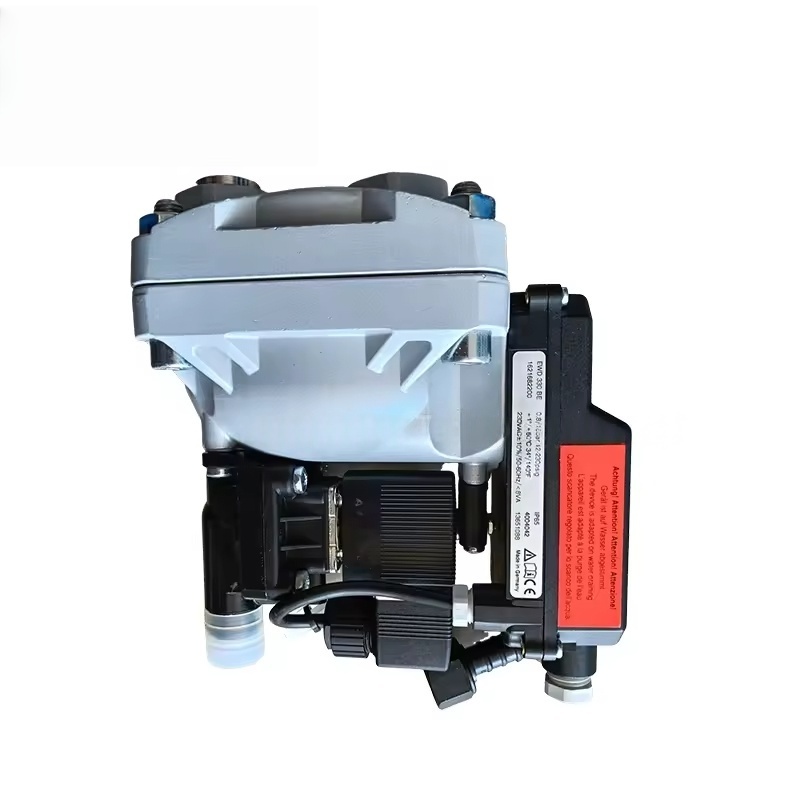 1621682200 Drainatzeko Balbula Elektronikoa Atlas Copco Air Compressor Jatorrizko piezak Aire-konpresorearen piezak