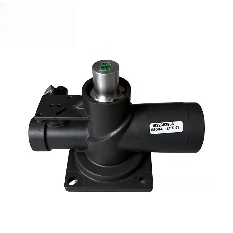 1622353986 Atlas Copco Air Compressor-en Balbula erregulatzailearen jatorrizko piezak