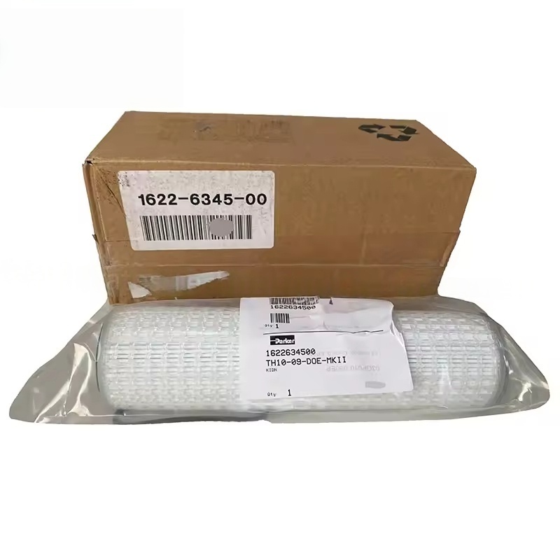 1622634500 Waterfilter Elelent Atlas Copco Air Compressor zatientzat
