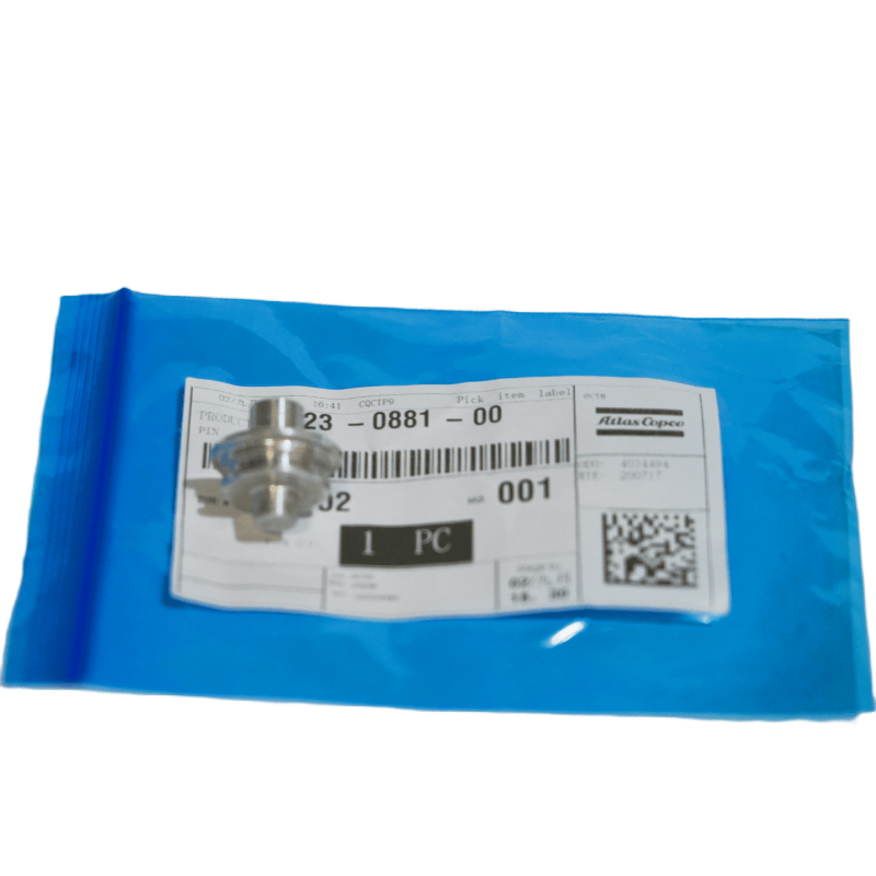 Atlas Copco PIN 1623088100 konpresorea orain zatiak salmentak