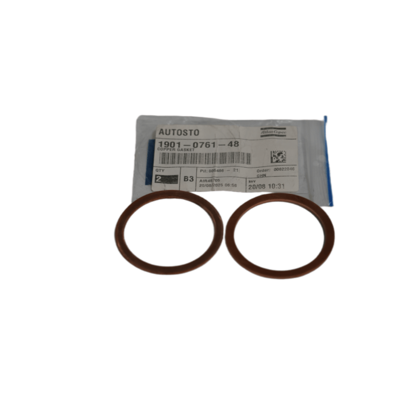 1901076148 Atlas Copco Kobre Kobrea Gasket Benetan