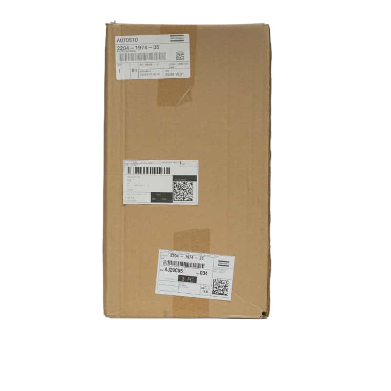 Atlas Copco iragazkiaren elementua 369 2204197435