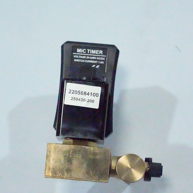 2205684100 hustubide balbula