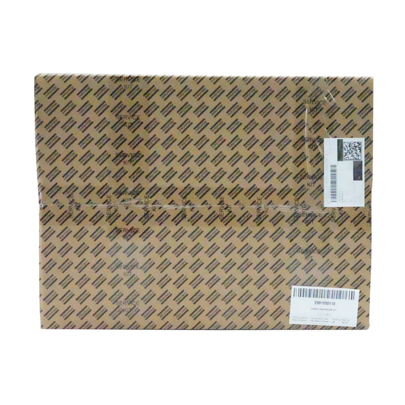 2901990118 KUBIKULUA AIRIZTATZEKO KIT