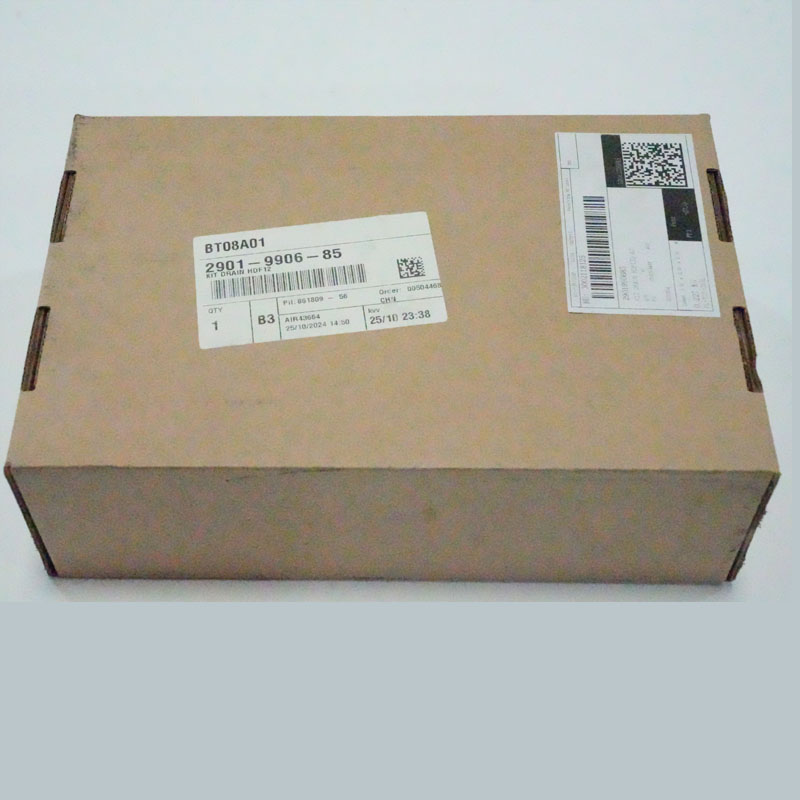 2901990685 KIT DRAINAK HDF120-AC