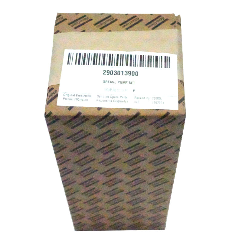 2903013900 GANTZ-PONPA MULTZOA