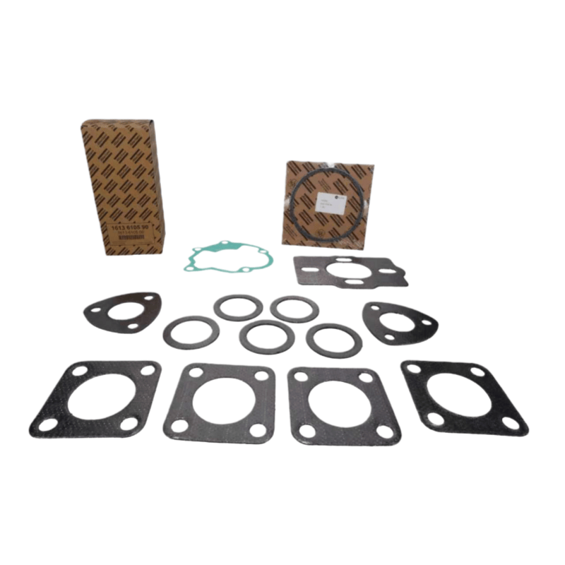 Zeintzuk dira Atlaseko aire-konpresoreetarako ohiko osagarriak?