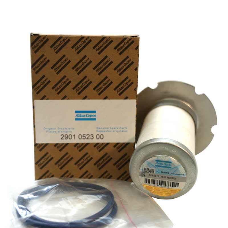 2901052300 Atlas Copco Olio bereizle kit GA30-55C