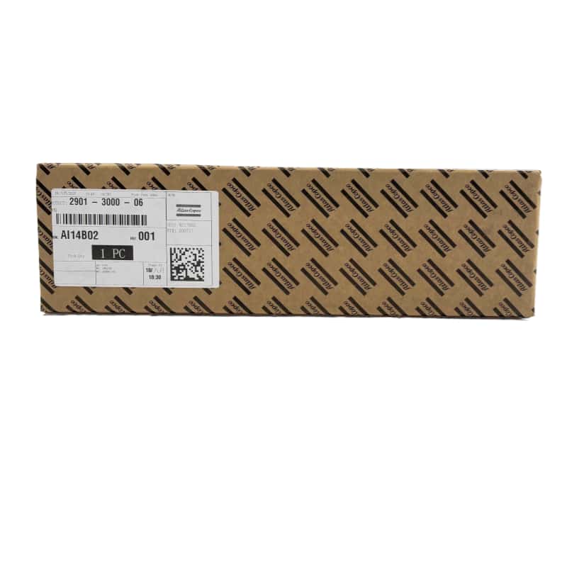 2901300006 ATLAS COPCO AIRE CONPRESSOR iragazkia Kit DD / DDP 130+ Airearen Tratamendu Ekipamenduetarako